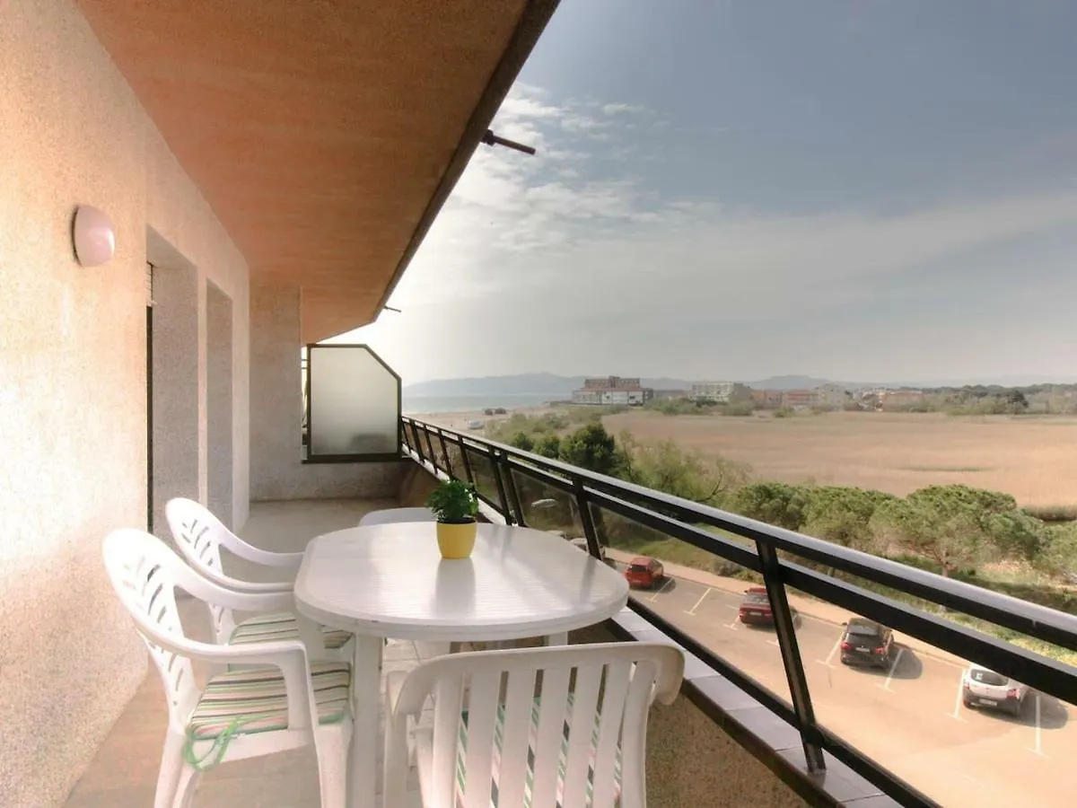 Apartmán Estartit Vista Mar 26 L'Estartit