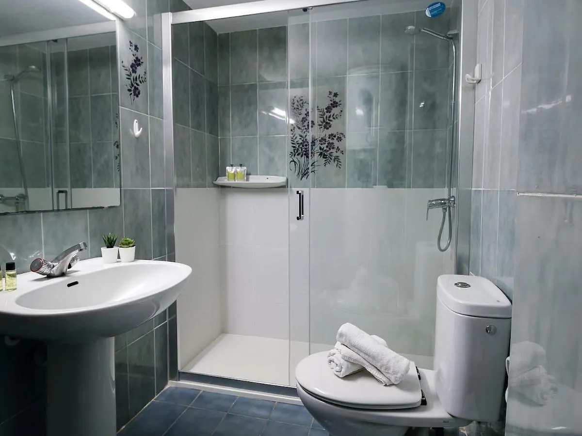 Apartmán Estartit Vista Mar 26 L'Estartit