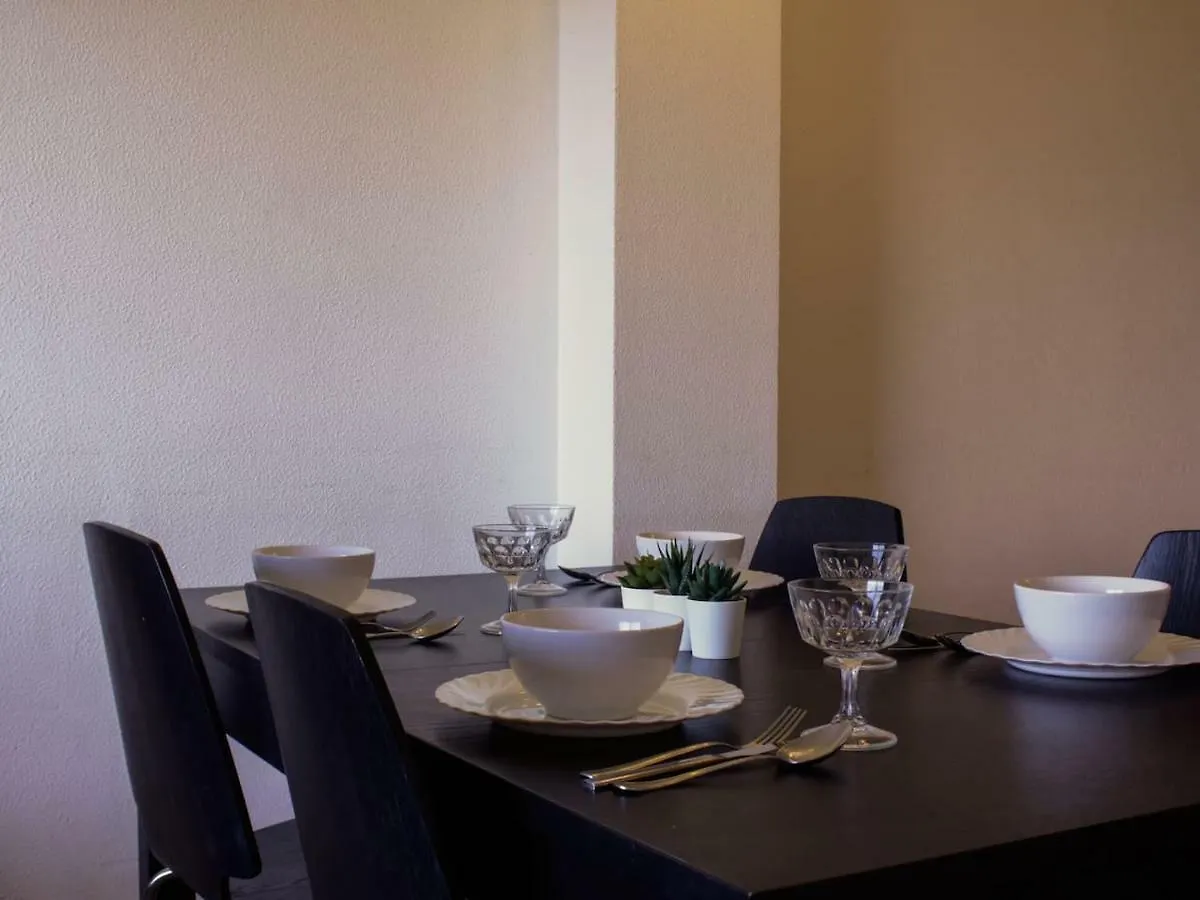 Apartmán Estartit Vista Mar 26 L'Estartit