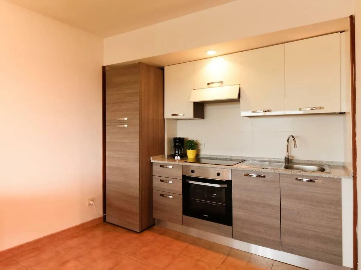 Estartit Vista Mar 26 Apartamento L'Estartit 0*,