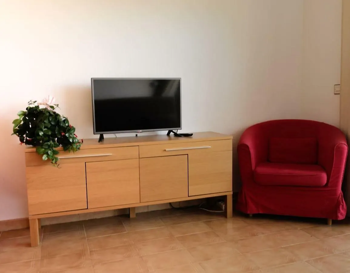 Estartit Vista Mar 26 Apartamento L'Estartit
